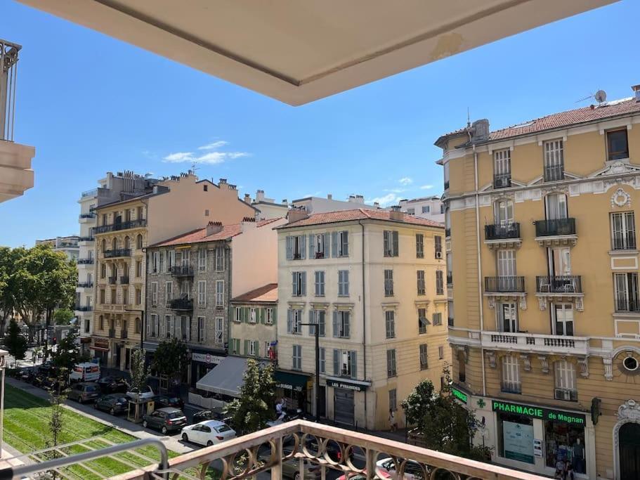Le Californie * Nizza