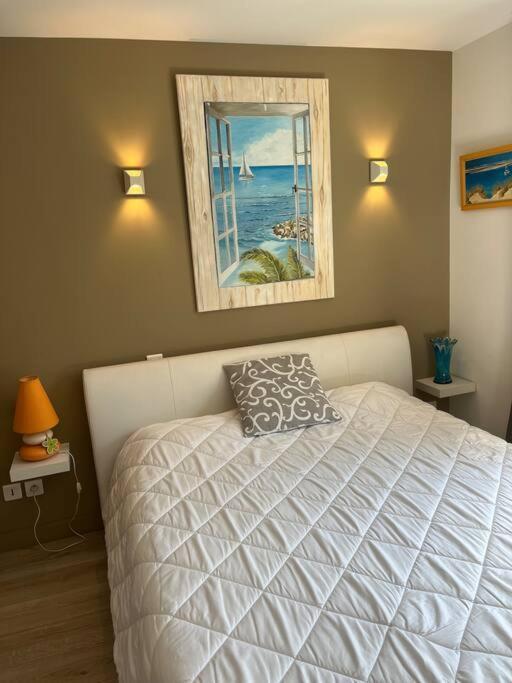 Le Californie Apartment Nizza