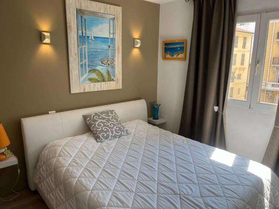 Le Californie Apartment