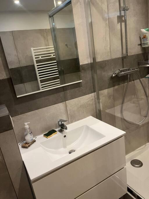 Apartment Le Californie Nizza