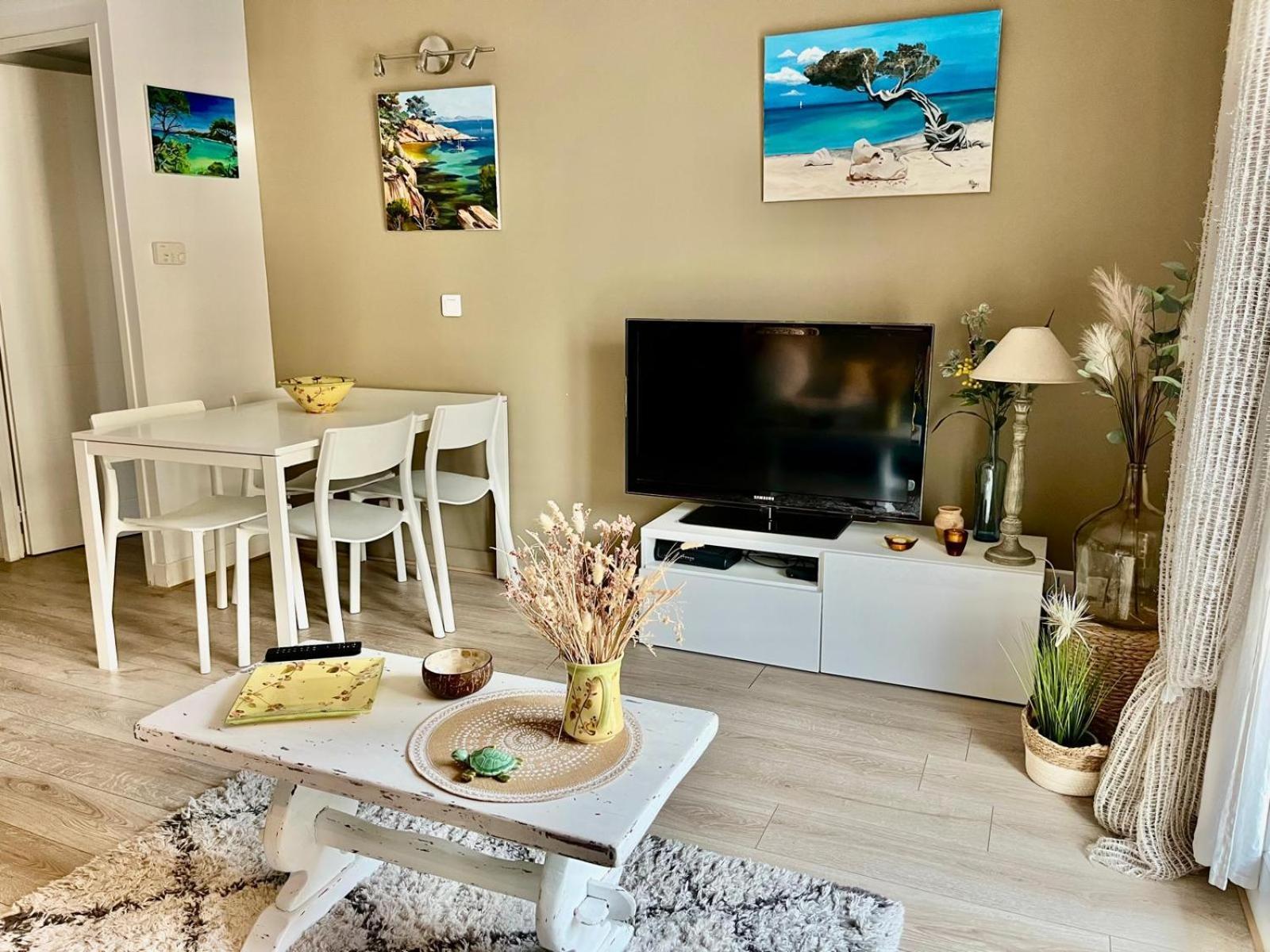 Le Californie Apartment Nizza