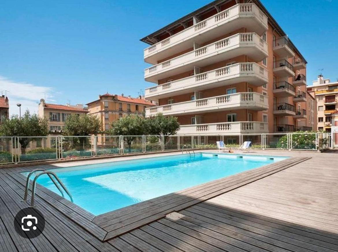 Le Californie Apartment Nizza
